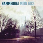 Hammerhai 'Mein Kiez'  LP